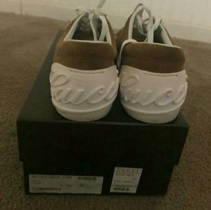 Gucci shoes